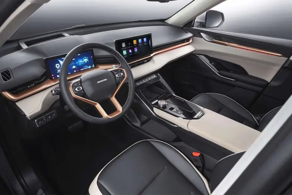 Discover the Haval Jolion Pro 2025 in Saudi Arabia with full details on design, performance, fuel economy, trims, pricing, and real world driving impressions.