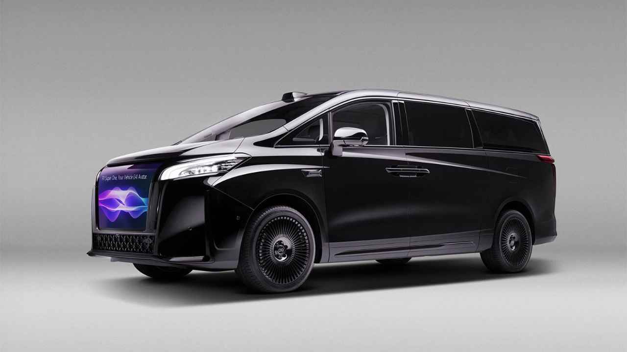 Great Wall Motor enters the US market with Faraday Future via FX Super One, a modified Wey Gaoshan MPV, bypassing regulatory and tariff barriers.
