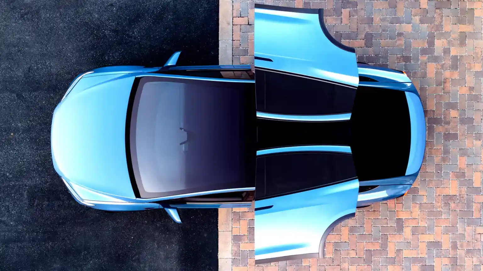 Tesla's Q2 2025 results show a decline in production and deliveries due to increased competition &Vregulatory challenges, with expectations for future recovery
