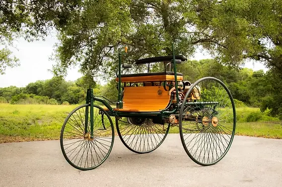 Discover the legacy of Mercedes Benz from the first hybrid car in 1906 to today’s electric and self driving innovations shaping the future of luxury mobility.