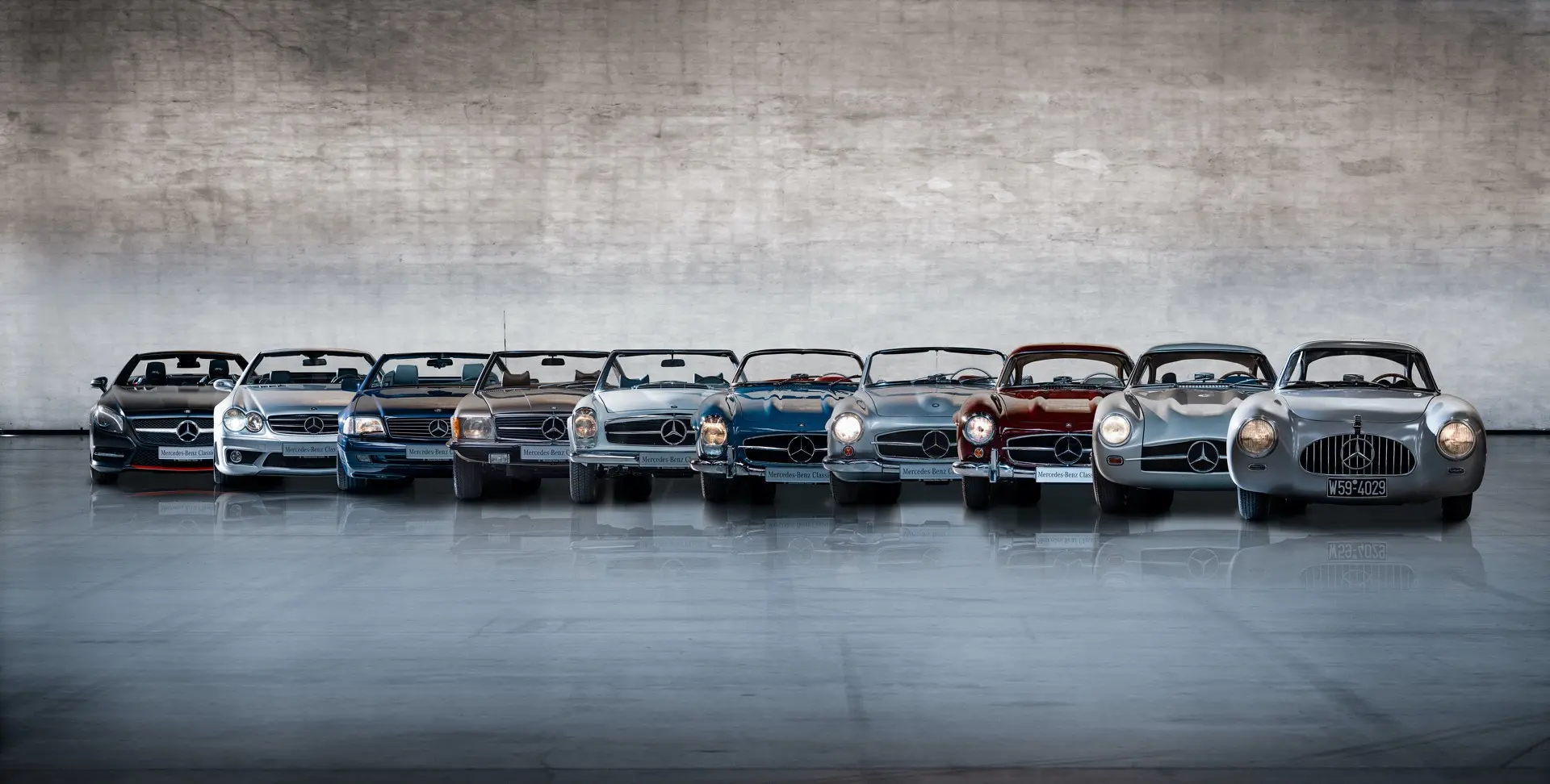 Discover the legacy of Mercedes Benz from the first hybrid car in 1906 to today’s electric and self driving innovations shaping the future of luxury mobility.