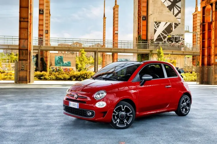 Discover the world's smallest car, the Peel P50, priced at over 646,000 AED, and explore practical small car alternatives perfect for city driving in the GCC.