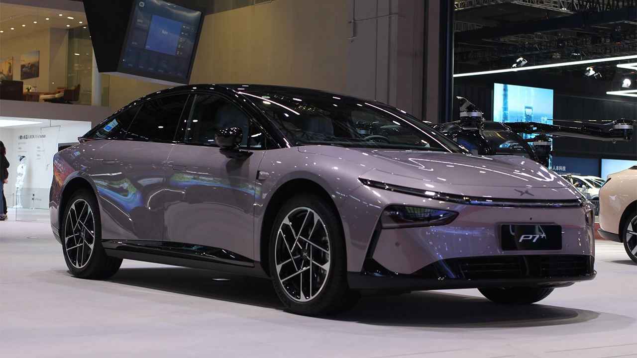 Xpeng denies plans to resume LiDAR use, reaffirming its focus on advanced pure vision autonomous driving technology. 