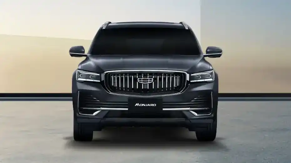 Discover the 2026 Geely Monjaro facelift in Saudi Arabia with updated design, smart features, strong performance, full specs, safety tech, and pricing details.