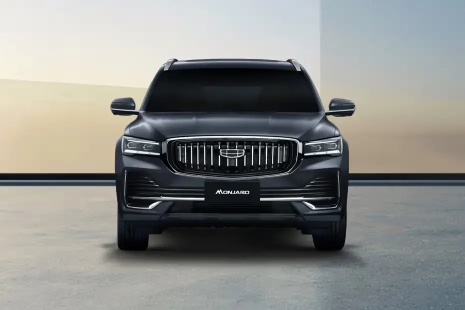 Discover the 2026 Geely Monjaro facelift in Saudi Arabia with updated design, smart features, strong performance, full specs, safety tech, and pricing details.