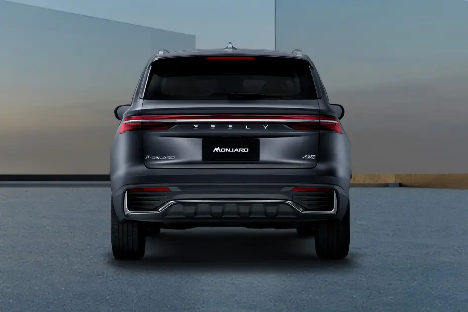 Discover the 2026 Geely Monjaro facelift in Saudi Arabia with updated design, smart features, strong performance, full specs, safety tech, and pricing details.
