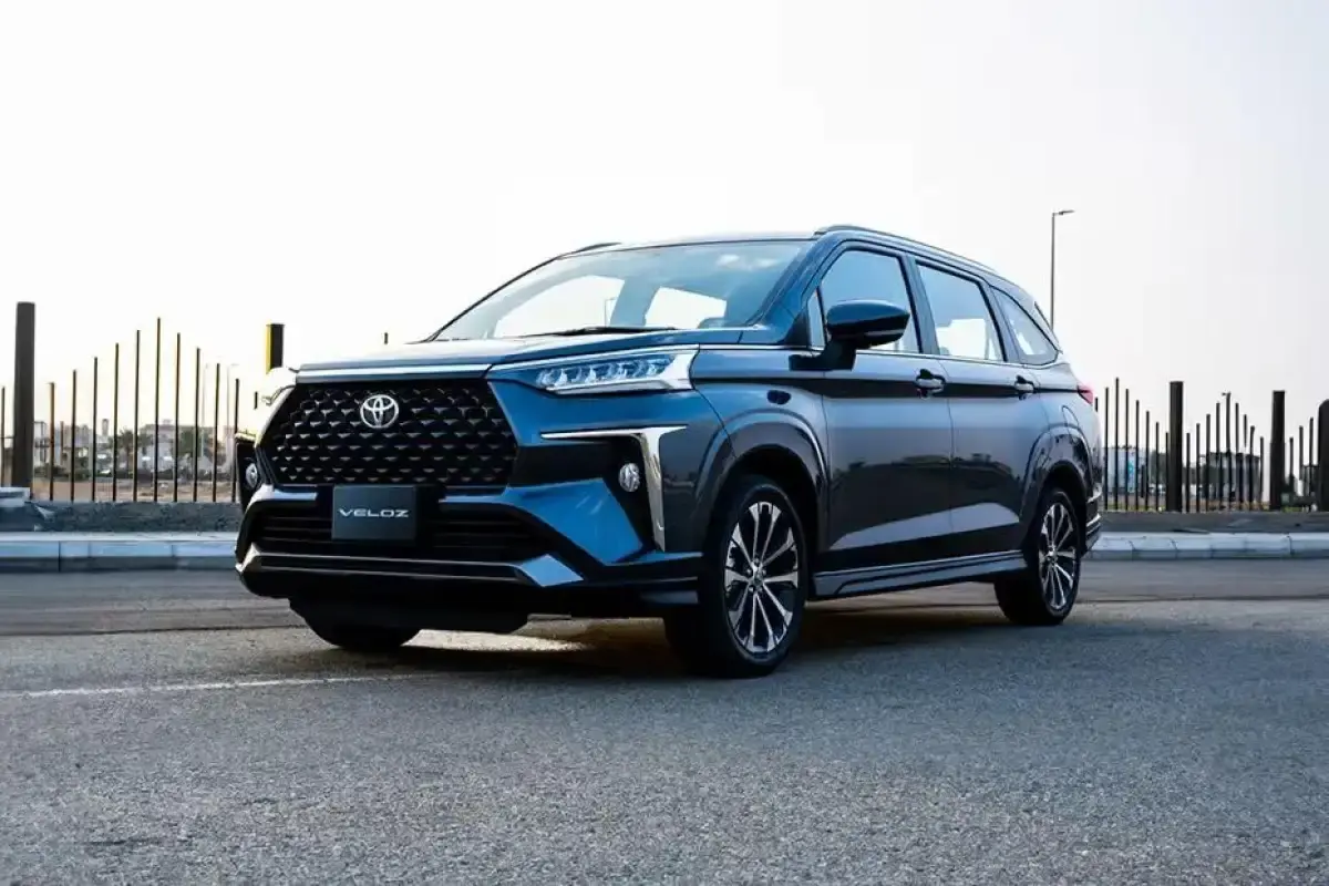 Explore the best 2025 Toyota 7 seater cars in Saudi Arabia with full specs and prices, from budget friendly to premium family options for every need. 