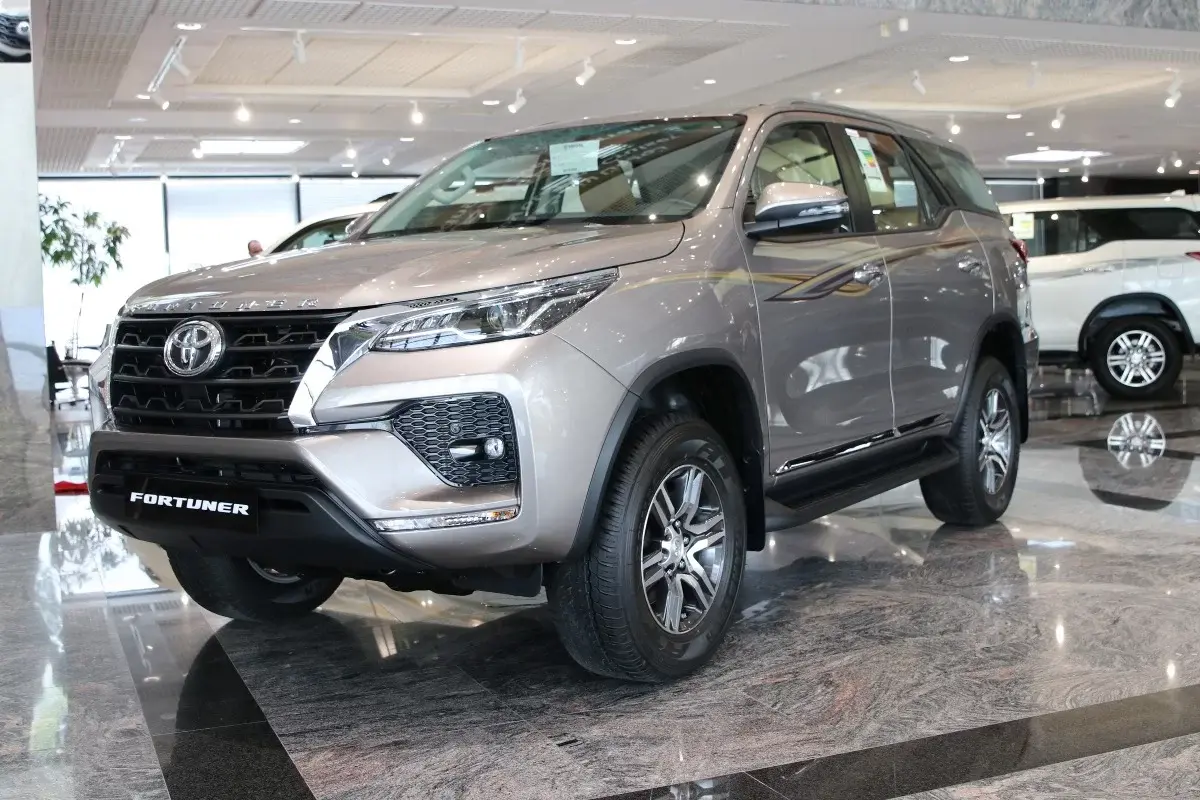 Explore the best 2025 Toyota 7 seater cars in Saudi Arabia with full specs and prices, from budget friendly to premium family options for every need. 