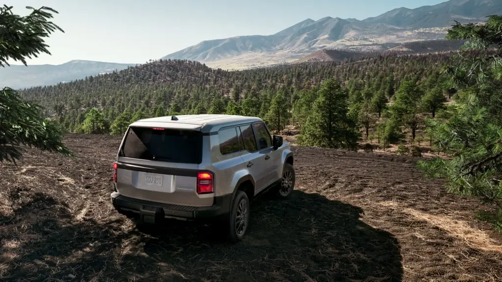 Explore the best 2025 Toyota 7 seater cars in Saudi Arabia with full specs and prices, from budget friendly to premium family options for every need. 