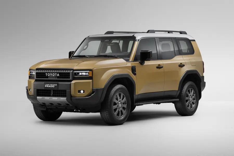 Explore the best 2025 Toyota 7 seater cars in Saudi Arabia with full specs and prices, from budget friendly to premium family options for every need. 
