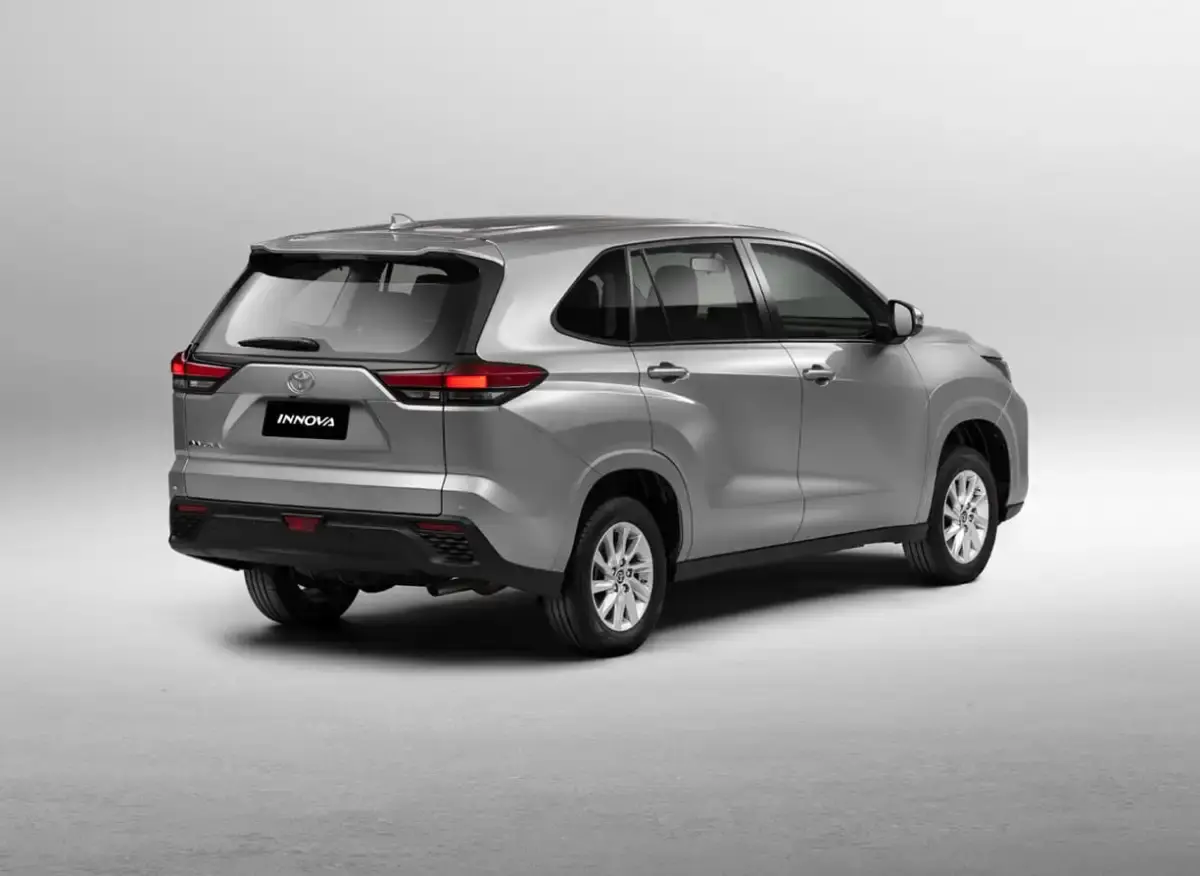 Explore the best 2025 Toyota 7 seater cars in Saudi Arabia with full specs and prices, from budget friendly to premium family options for every need. 