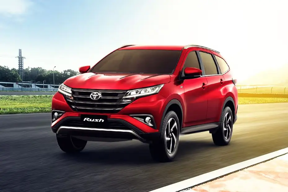 Explore the best 2025 Toyota 7 seater cars in Saudi Arabia with full specs and prices, from budget friendly to premium family options for every need. 