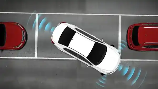 Explore advanced driver assistance systems like ABS, ESC, lane keeping, and smart parking that make driving safer and easier across Saudi and UAE roads.