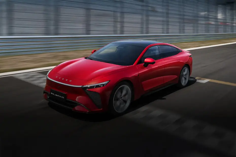 Discover all the new Chinese cars launched in the UAE in 2025, including EVs, hybrids, sedans, and SUVs with full specs, features, and starting prices.
