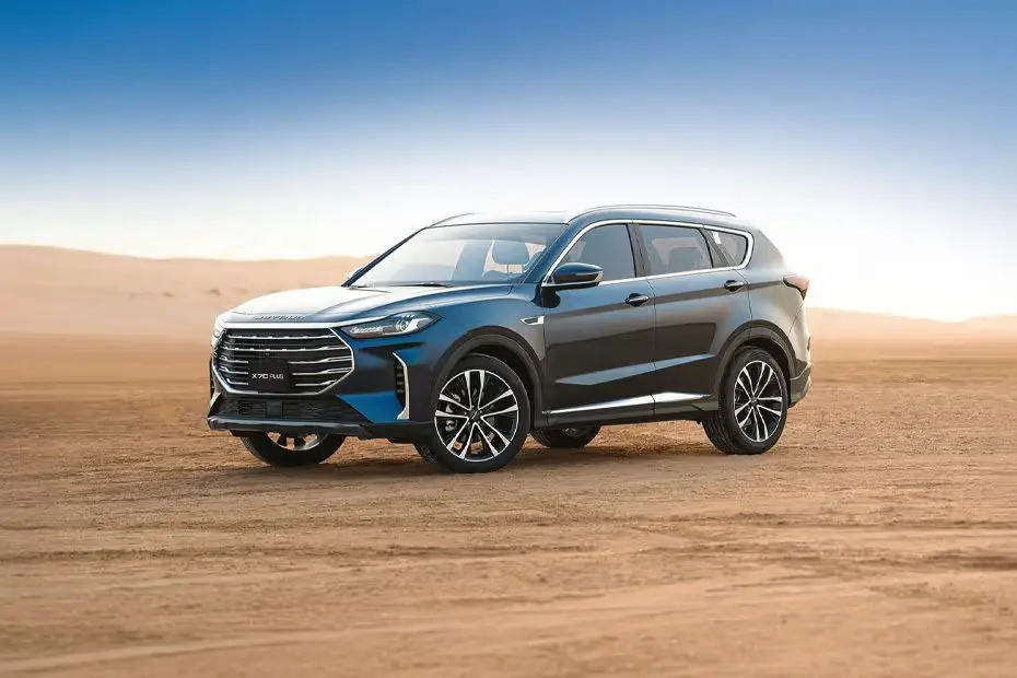 Discover the best cheap 7 seater cars in Saudi Arabia for 2025 starting at 95,770 SAR, with full specs and feature comparisons to help you choose the right one.
