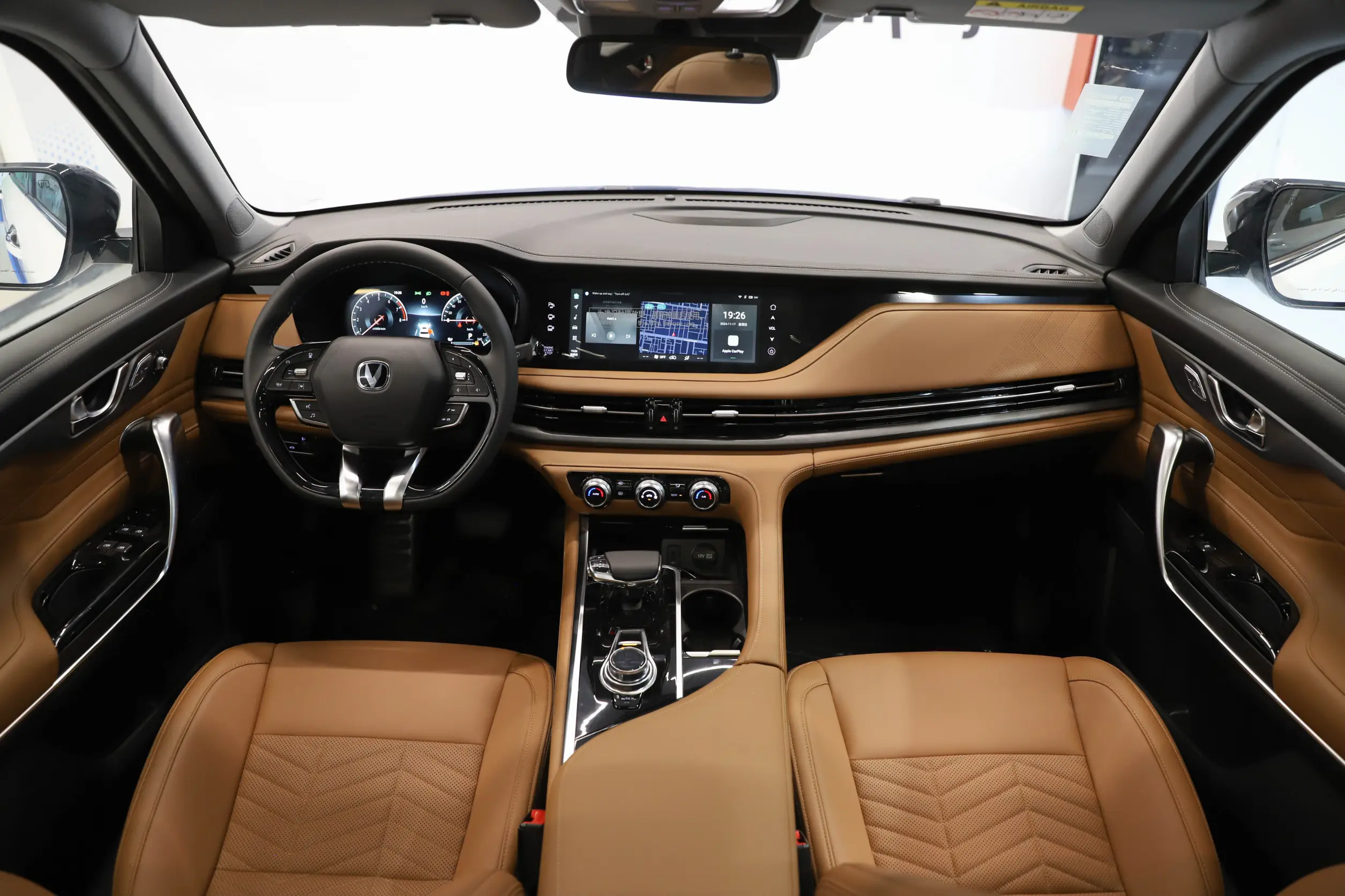 Discover the best cheap 7 seater cars in Saudi Arabia for 2025 starting at 95,770 SAR, with full specs and feature comparisons to help you choose the right one.
