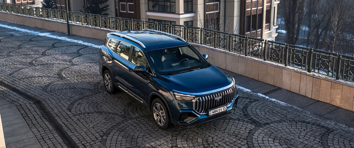 Discover the best cheap 7 seater cars in Saudi Arabia for 2025 starting at 95,770 SAR, with full specs and feature comparisons to help you choose the right one.