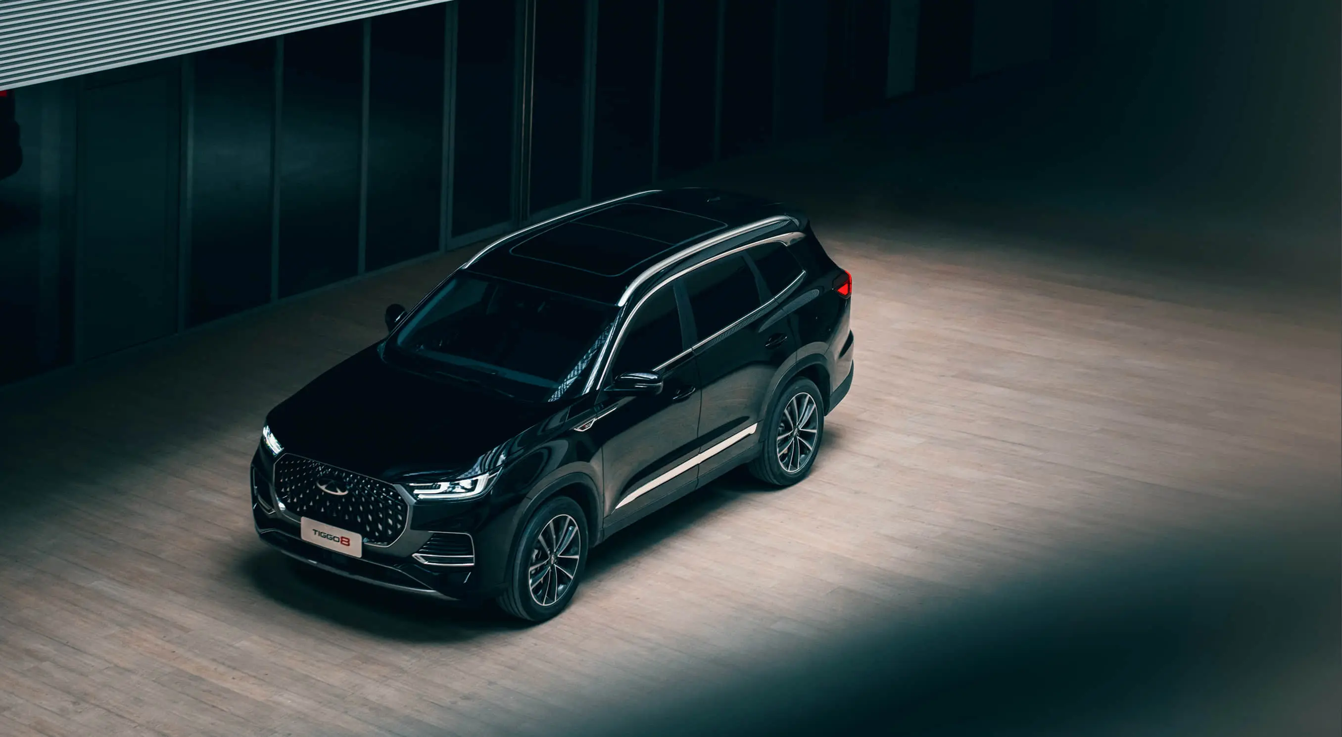 Discover the Chery Tiggo 8 Pro Max 2025 in Saudi Arabia with premium design, smart tech, a spacious cabin, and a competitive price from Sanabel Modern.