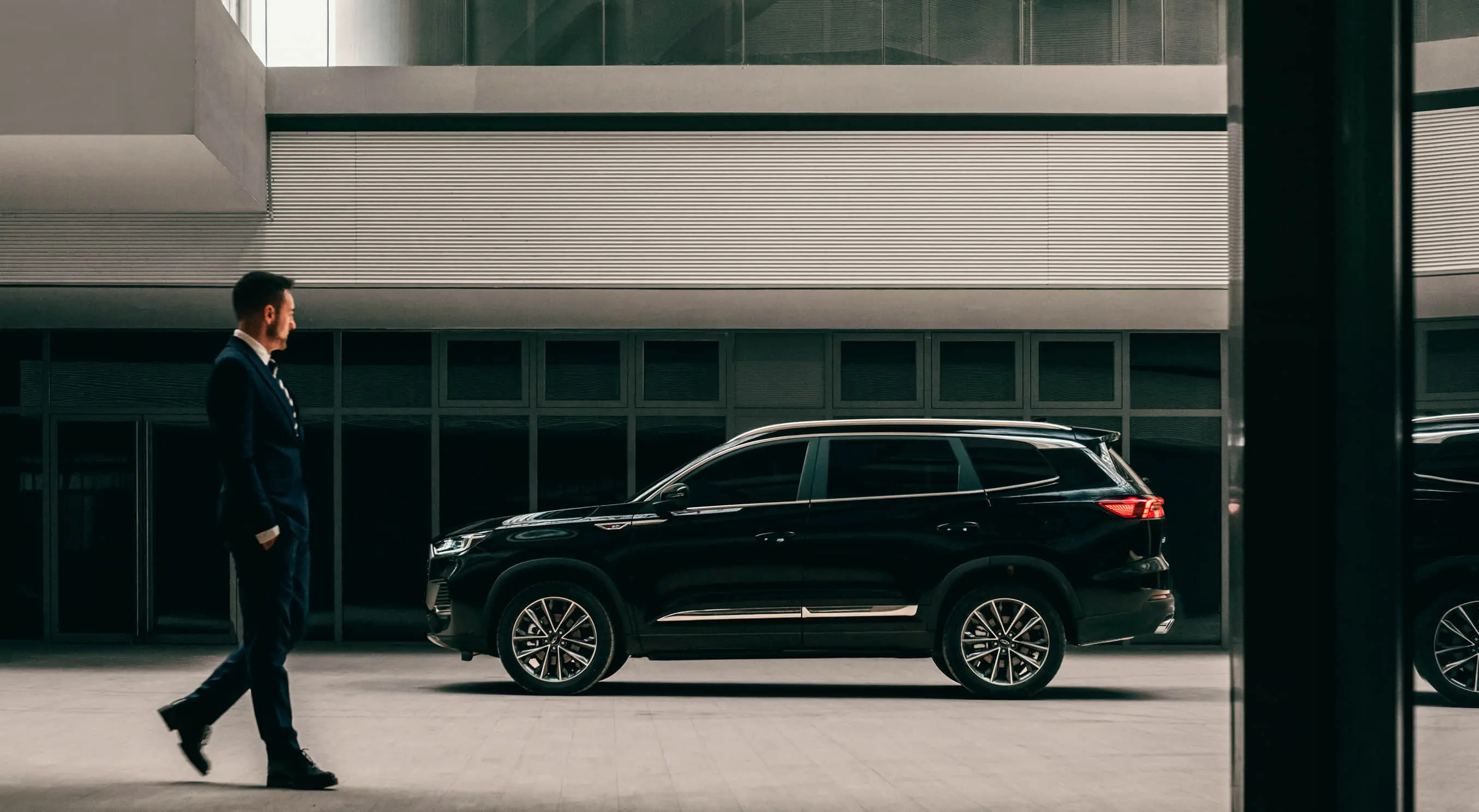 Discover the Chery Tiggo 8 Pro Max 2025 in Saudi Arabia with premium design, smart tech, a spacious cabin, and a competitive price from Sanabel Modern.