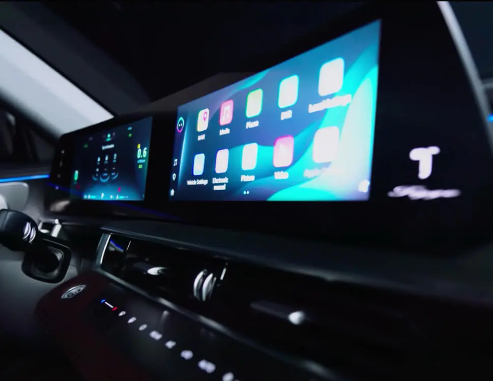 Discover the Chery Tiggo 8 Pro Max 2025 in Saudi Arabia with premium design, smart tech, a spacious cabin, and a competitive price from Sanabel Modern.