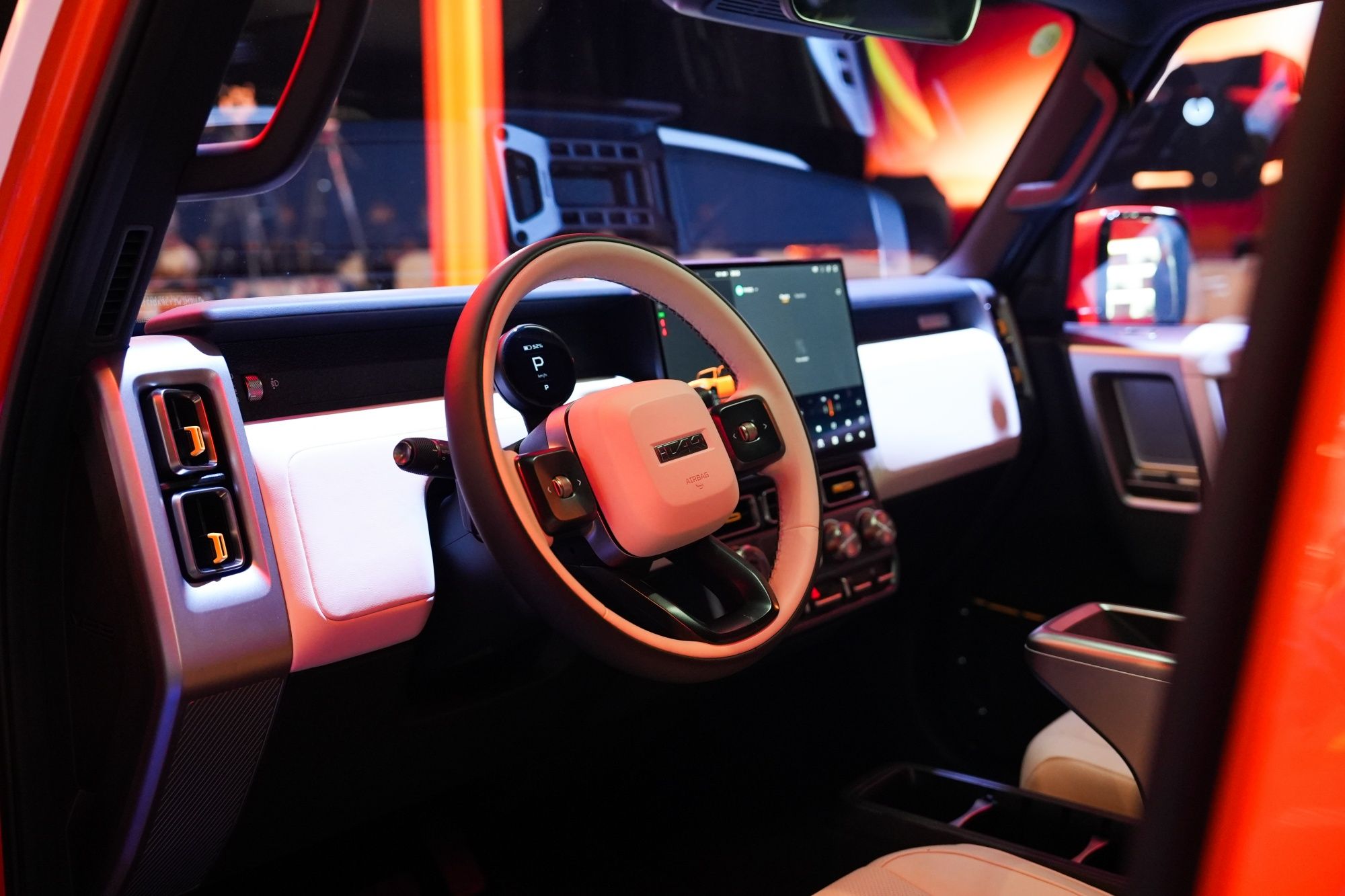 Chery launches iCAUR V23 and 03T in Dubai with bold design and smart tech, marking the GCC debut of the iCAUR brand with EVs built for local drivers. 