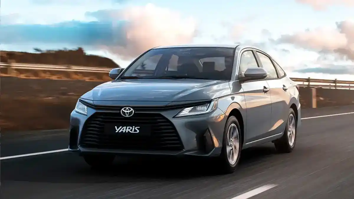 Discover the cheapest 2025 Japanese sedans in Saudi Arabia with full specs and prices, including the Toyota Yaris, Nissan Sunny, Honda City, and more.