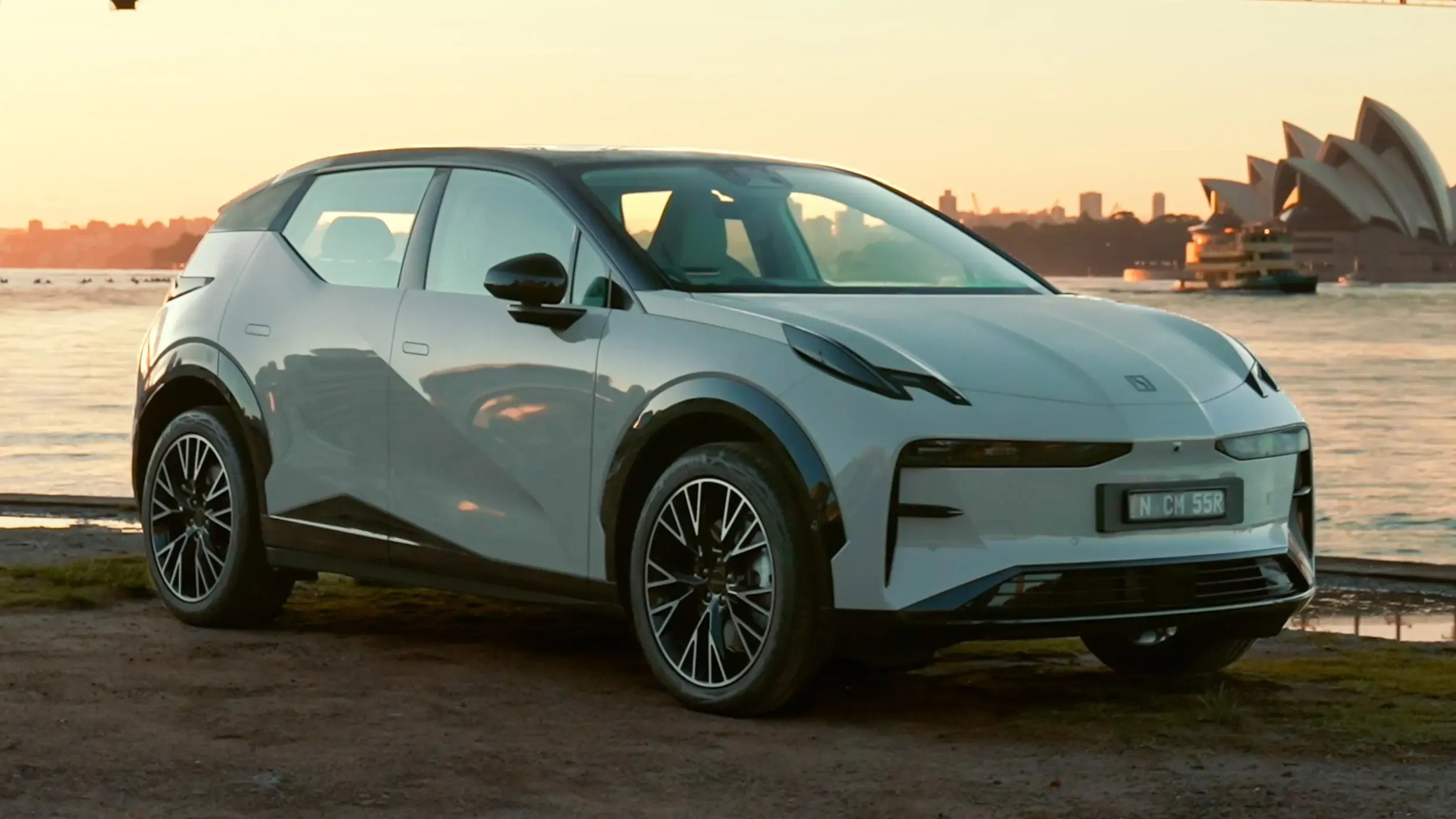 The Zeekr X 2025 arrives in Saudi Arabia with a futuristic design, high tech features, powerful electric performance, and full warranty from Al Walan dealership