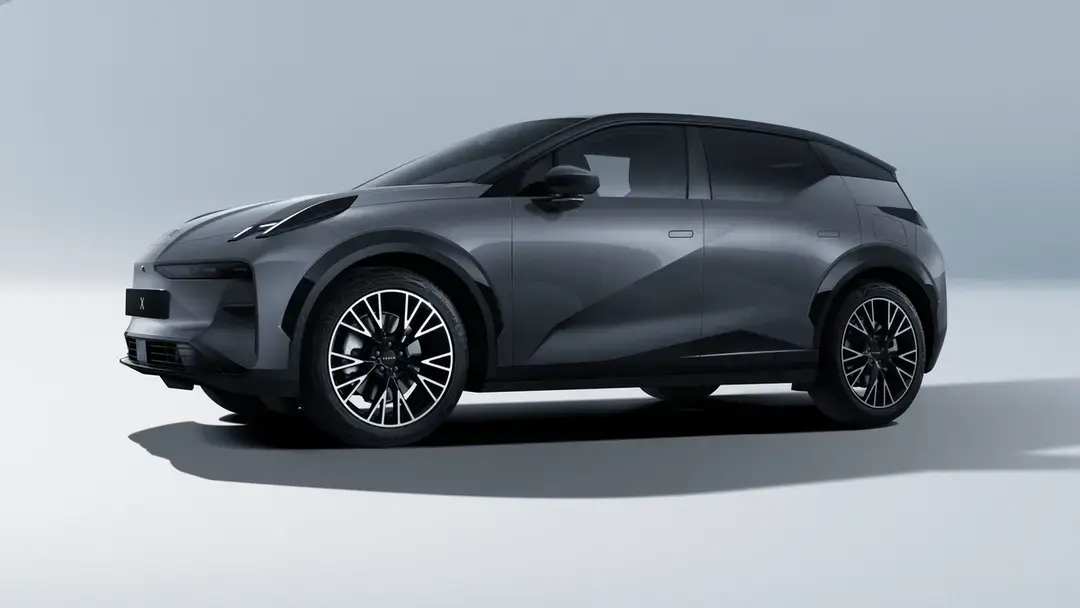 The Zeekr X 2025 arrives in Saudi Arabia with a futuristic design, high tech features, powerful electric performance, and full warranty from Al Walan dealership