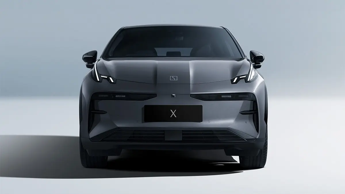 The Zeekr X 2025 arrives in Saudi Arabia with a futuristic design, high tech features, powerful electric performance, and full warranty from Al Walan dealership