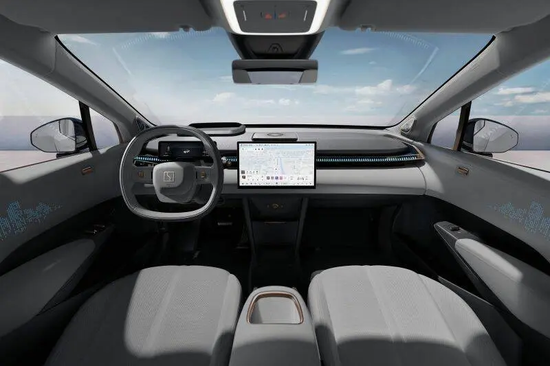 The Zeekr X 2025 arrives in Saudi Arabia with a futuristic design, high tech features, powerful electric performance, and full warranty from Al Walan dealership