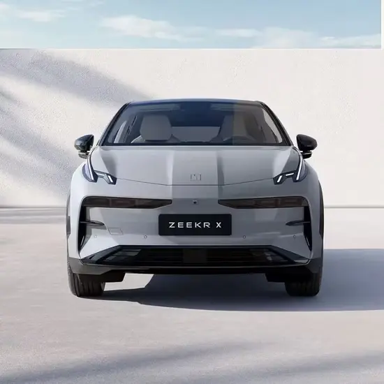The Zeekr X 2025 arrives in Saudi Arabia with a futuristic design, high tech features, powerful electric performance, and full warranty from Al Walan dealership