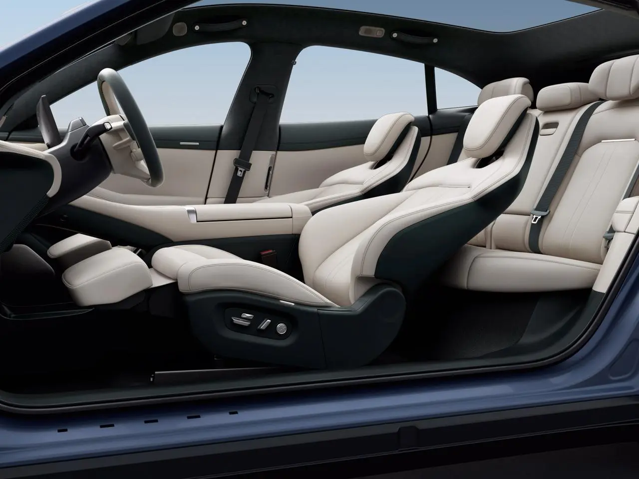 Discover the all new Xiaomi YU7 2025 electric SUV with an 835 km range, 690 hp power, luxury tech features, and a starting price from AED 185,000 in the UAE.