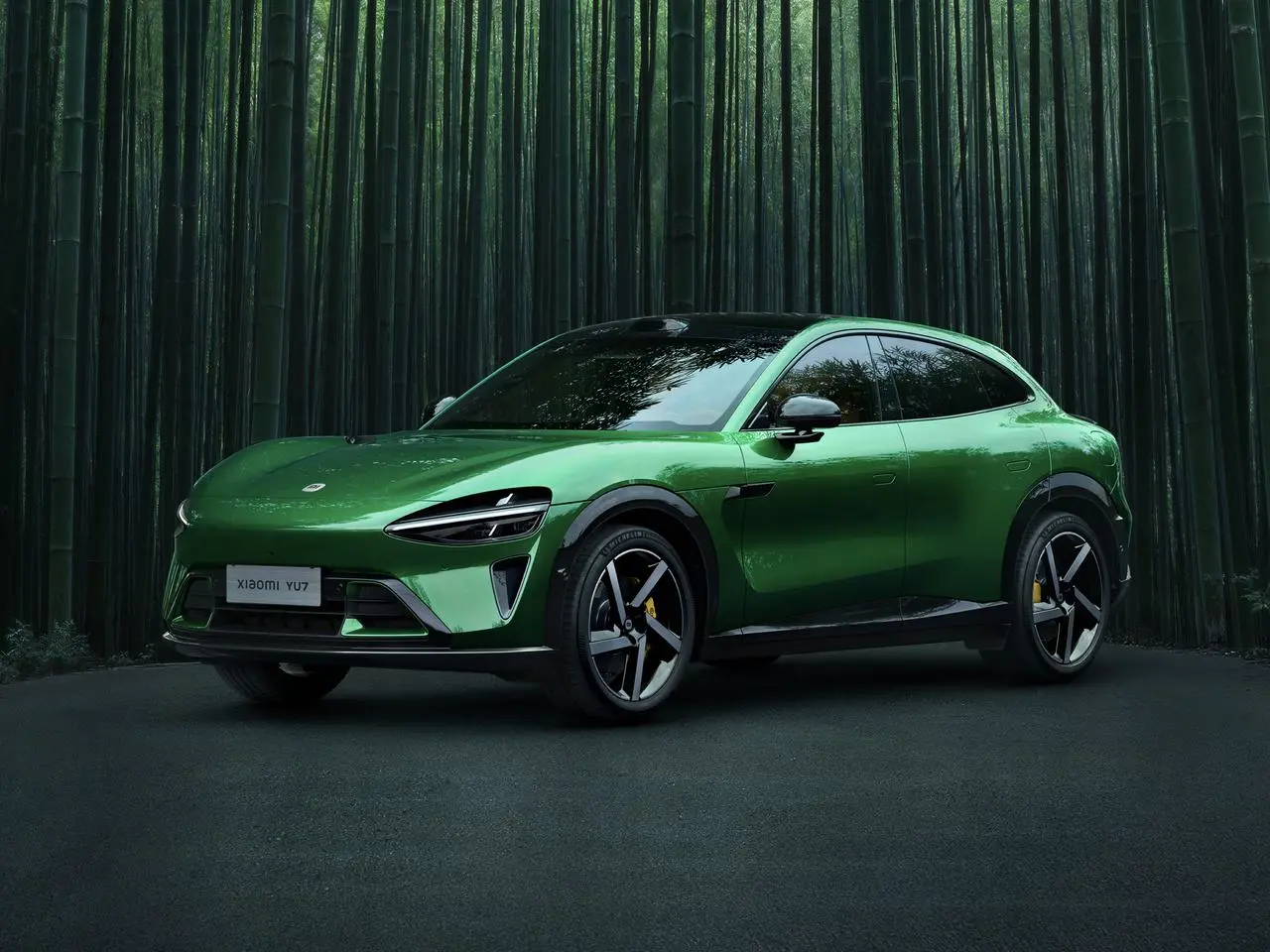 Discover the all new Xiaomi YU7 2025 electric SUV with an 835 km range, 690 hp power, luxury tech features, and a starting price from AED 185,000 in the UAE.