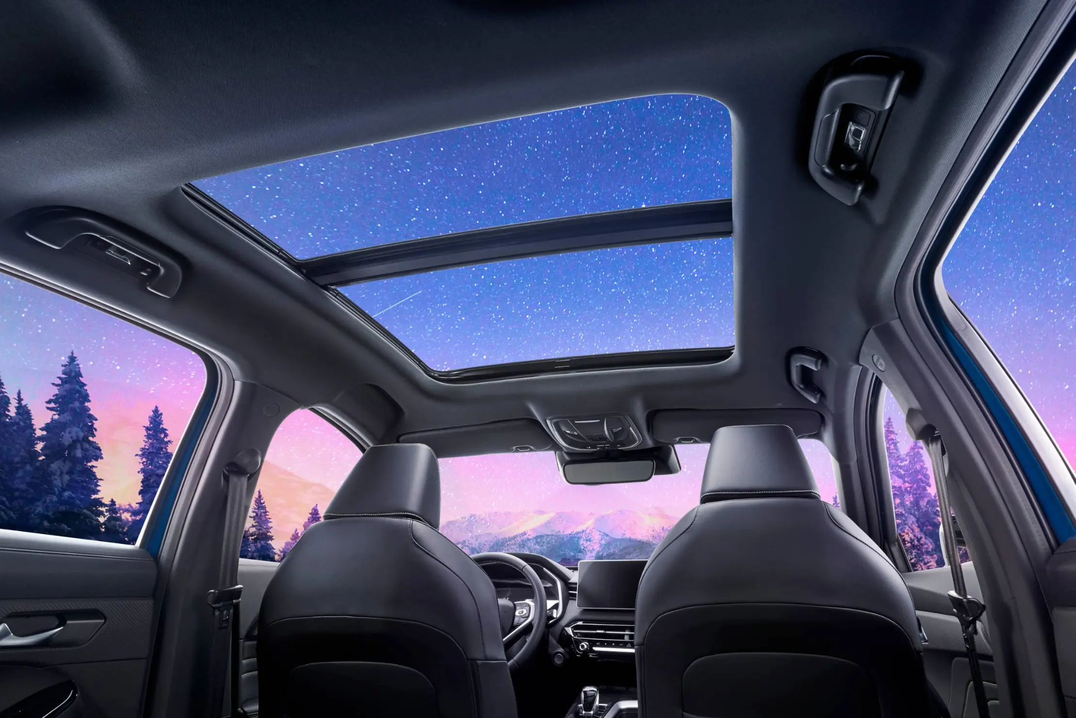 Discover the new 2025 Haval Jolion Pro in Saudi Arabia with a bold design, smart tech, a turbo engine, and a 6 year warranty starting from 87,285 SAR.