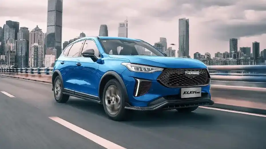 Explore the full details of the Haval Jolion Pro 2025 in Saudi Arabia, including updated July prices, engine specs, premium interior features, and modern design