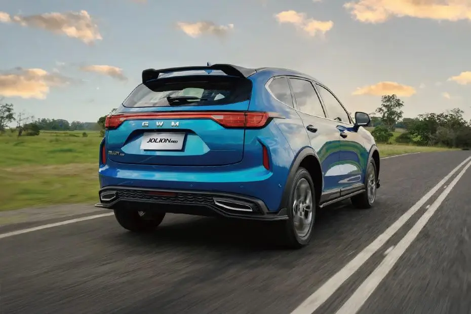 Explore the full details of the Haval Jolion Pro 2025 in Saudi Arabia, including updated July prices, engine specs, premium interior features, and modern design