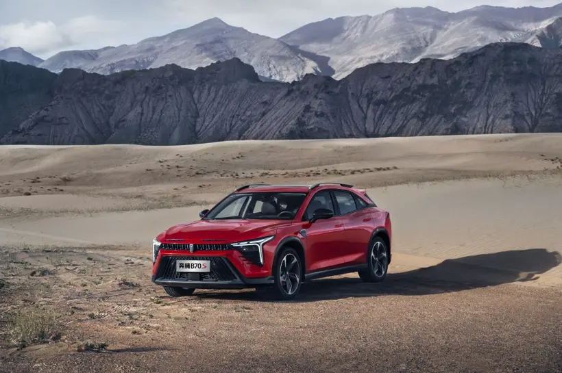 Discover the Bestune B70s 2025 in Saudi Arabia with bold design, turbo power, premium tech features, updated prices, and 6 year unlimited mileage warranty.