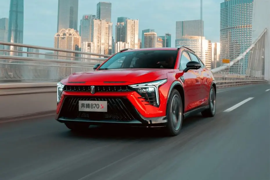 Discover the Bestune B70s 2025 in Saudi Arabia with bold design, turbo power, premium tech features, updated prices, and 6 year unlimited mileage warranty.