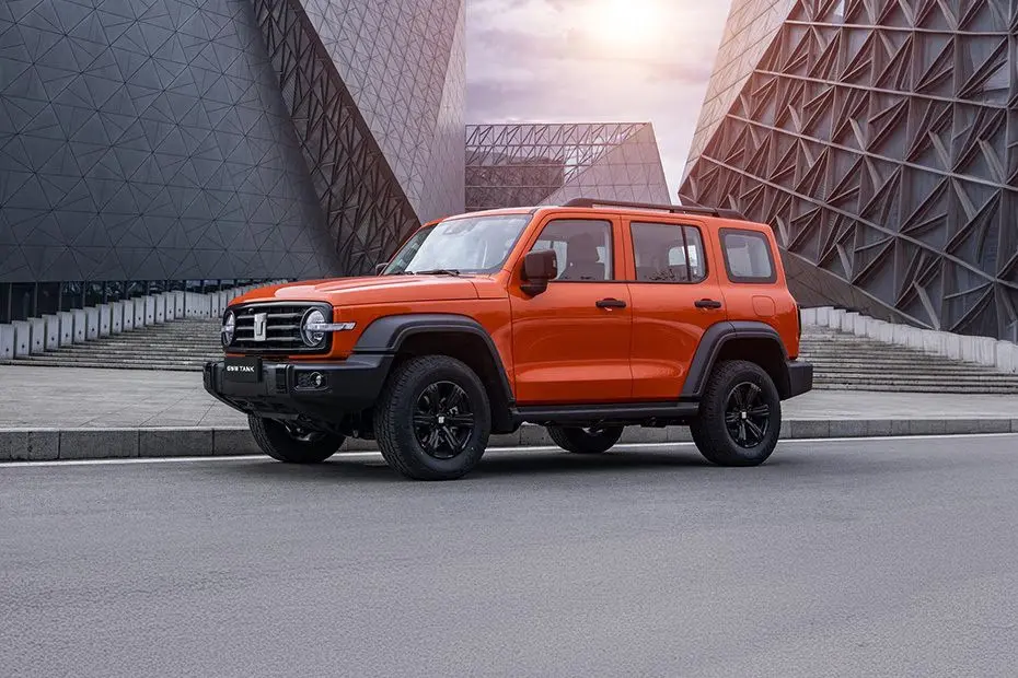 Discover the 2025 Tank 300 in Saudi Arabia with full specs, prices, trims, features, performance, safety tech, pros and cons, and key rivals in the SUV segment.