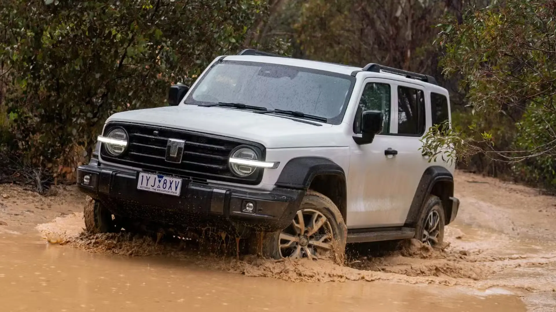 Discover the 2025 Tank 300 in Saudi Arabia with full specs, prices, trims, features, performance, safety tech, pros and cons, and key rivals in the SUV segment.