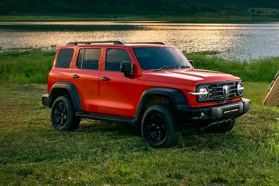 Discover the 2025 Tank 300 in Saudi Arabia with full specs, prices, trims, features, performance, safety tech, pros and cons, and key rivals in the SUV segment.