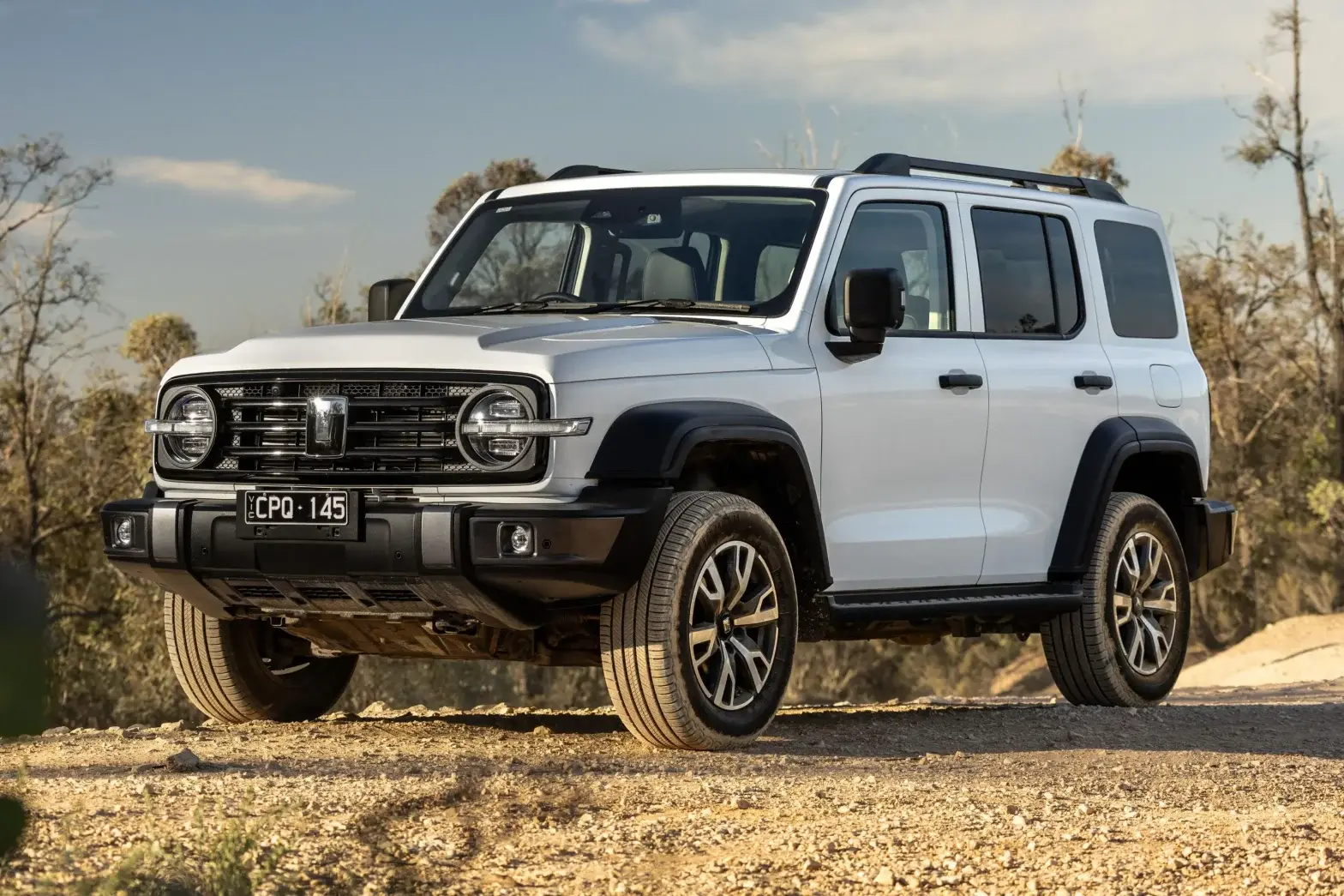 Discover the 2025 Tank 300 in Saudi Arabia with full specs, prices, trims, features, performance, safety tech, pros and cons, and key rivals in the SUV segment.