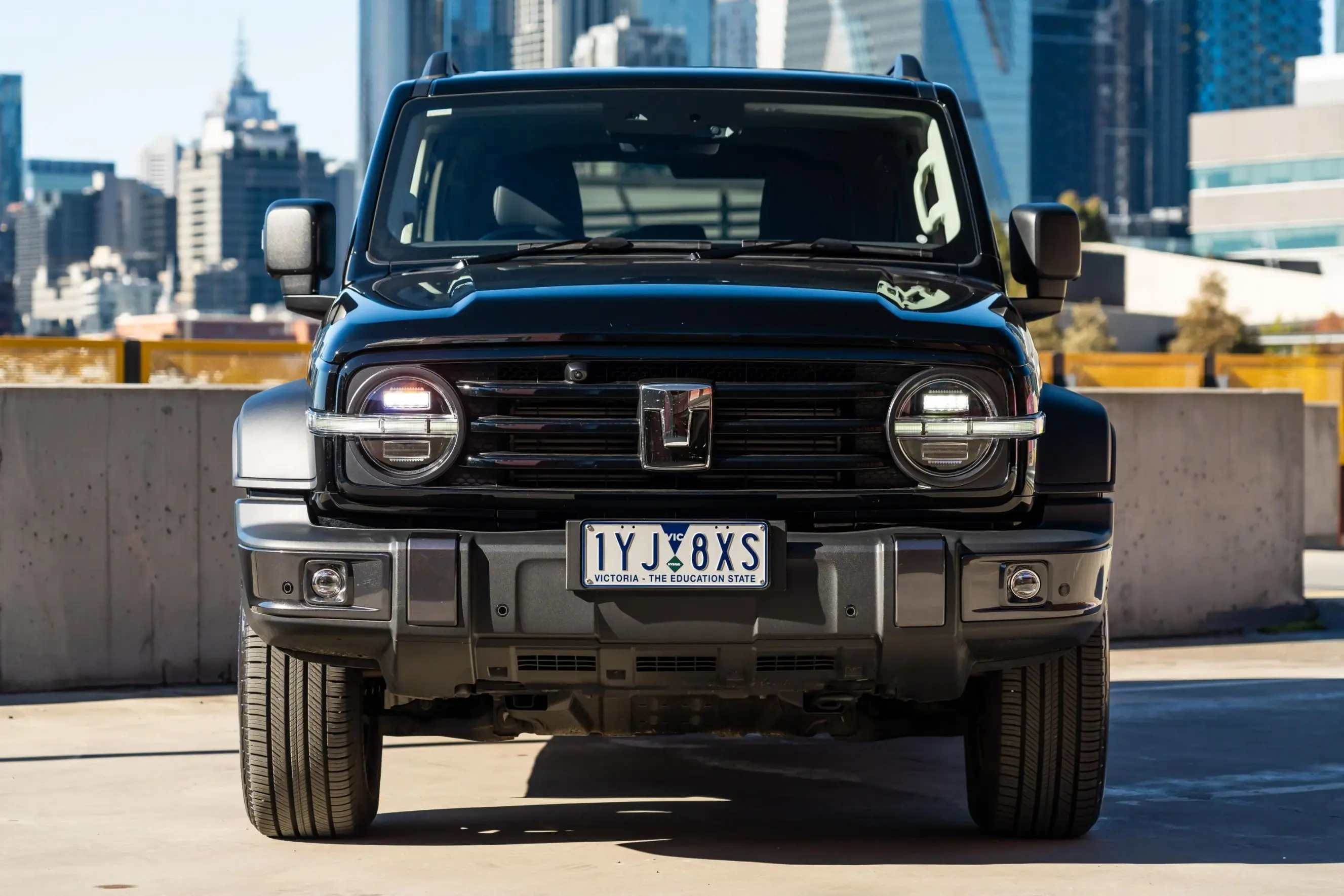 Discover the 2025 Tank 300 in Saudi Arabia with full specs, prices, trims, features, performance, safety tech, pros and cons, and key rivals in the SUV segment.