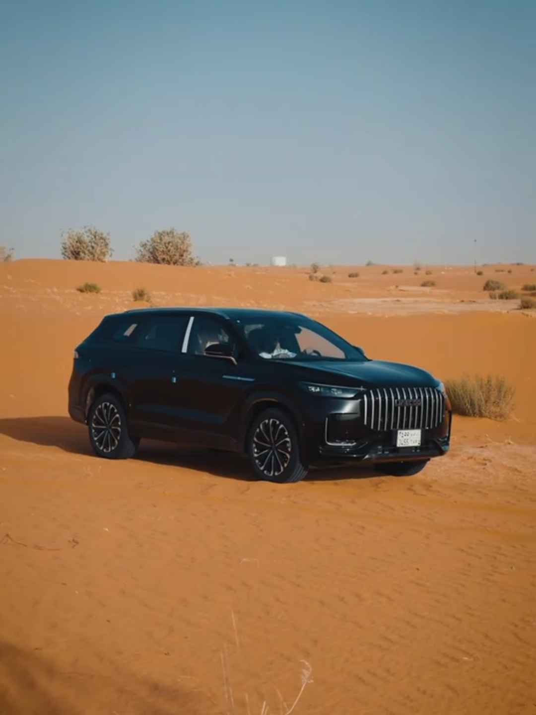 وش رأيكم في جايكو J8 الجديدة كلياً؟