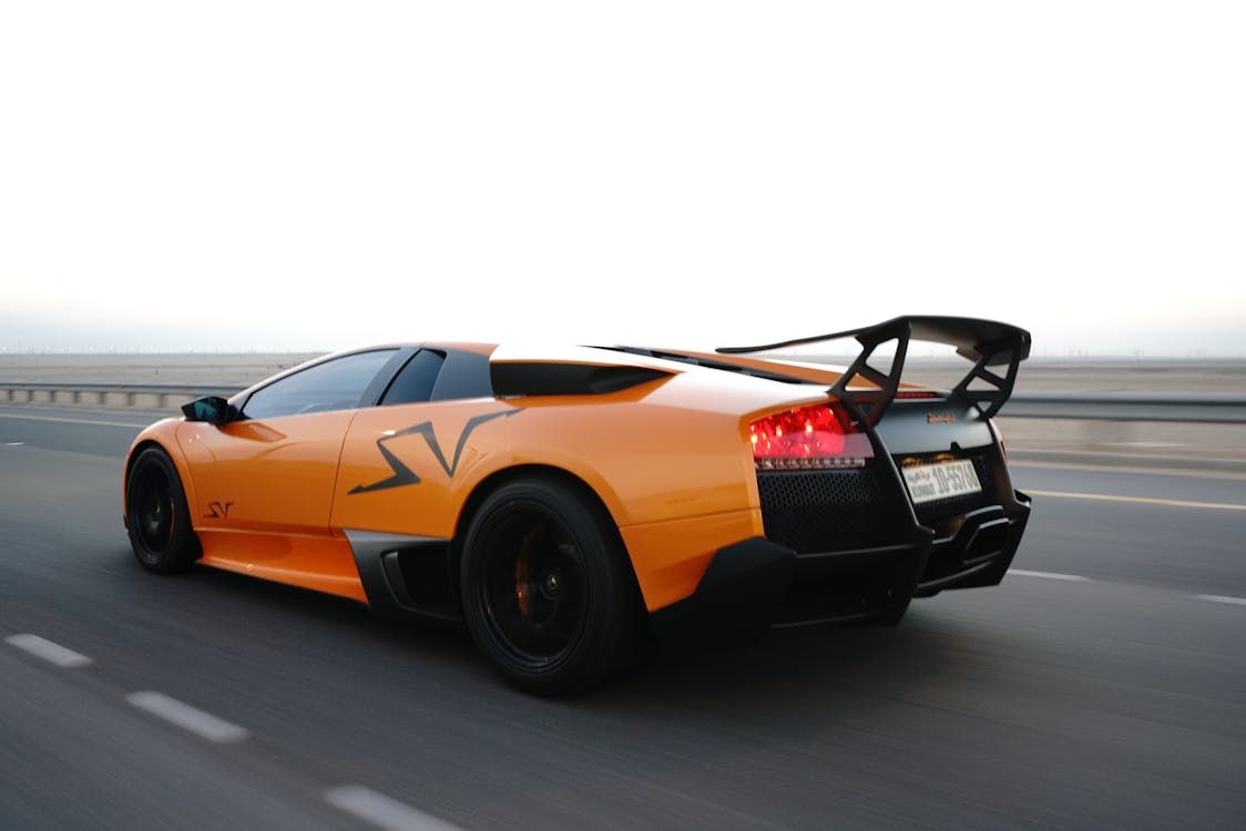 Discover the top 10 supercars of all time, blending iconic design, performance, and engineering. A must-read for GCC car enthusiasts and collectors. 