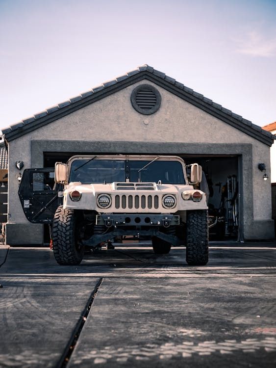 Discover the history, specs, and current status of the classic Hummer H1. Learn why this military-inspired SUV remains popular among enthusiasts in 2025.