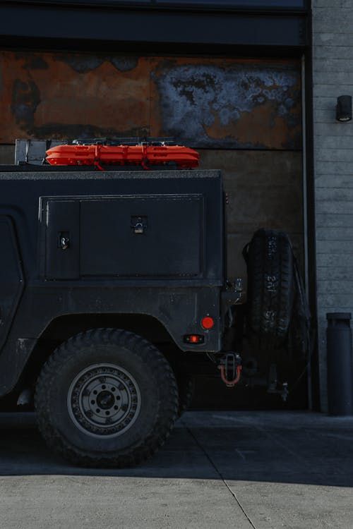 Discover the history, specs, and current status of the classic Hummer H1. Learn why this military-inspired SUV remains popular among enthusiasts in 2025.