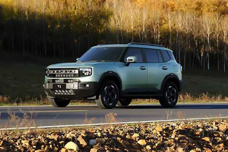 Discover the best Jetour 2025 SUVs in Saudi Arabia with full specs and prices, from compact crossovers to premium family SUVs, offering options for every budget