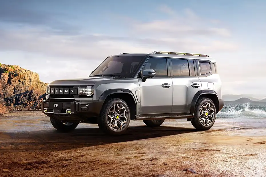Discover the best Jetour 2025 SUVs in Saudi Arabia with full specs and prices, from compact crossovers to premium family SUVs, offering options for every budget