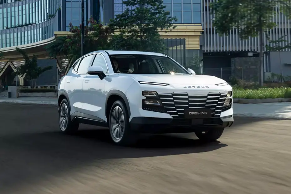 Discover the best Jetour 2025 SUVs in Saudi Arabia with full specs and prices, from compact crossovers to premium family SUVs, offering options for every budget